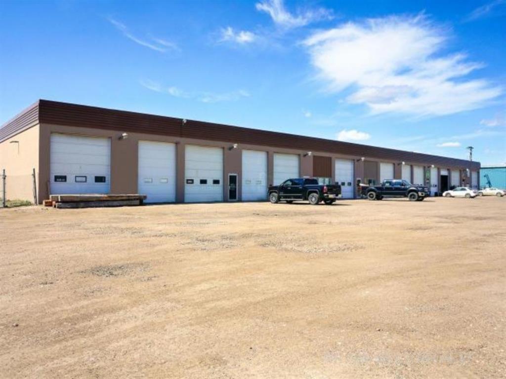 Picture of Bay 4, 6202 48 Street , Lloydminster Real Estate Listing