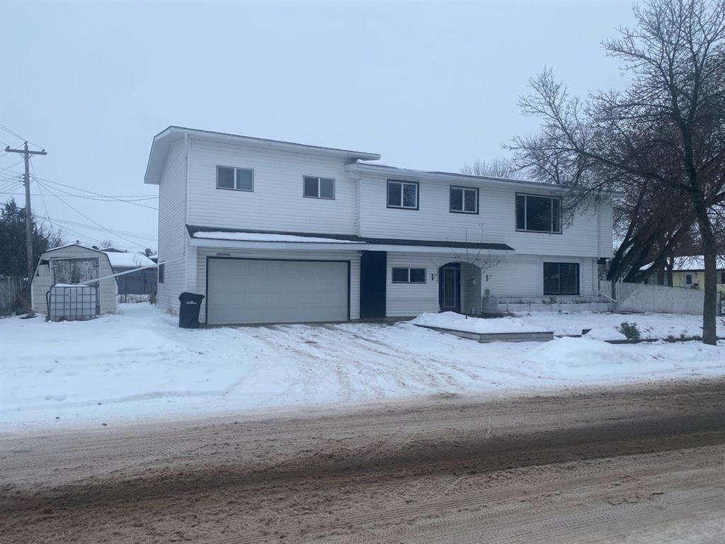 Picture of 6608 44B Avenue , Camrose Real Estate Listing