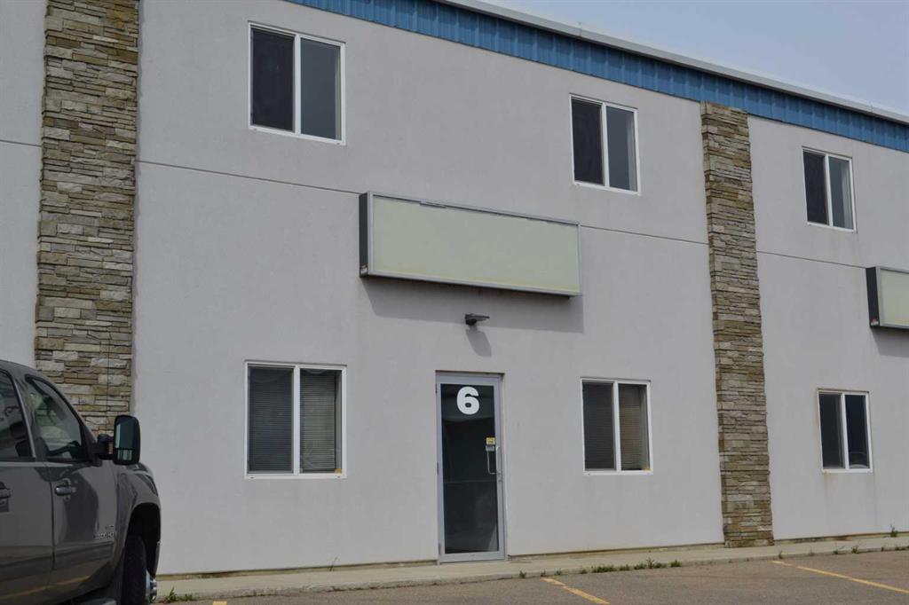 Picture of 6, 14 Thevenez Industrial Trail , Sylvan Lake Real Estate Listing