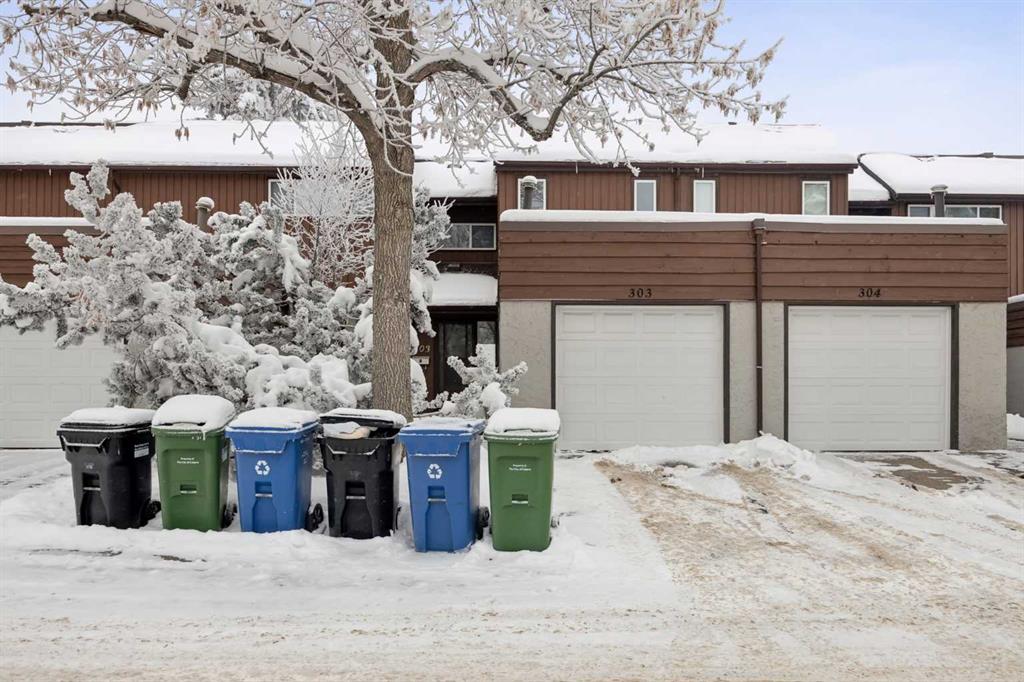 Picture of 303, 2423 56 Street NE, Calgary Real Estate Listing