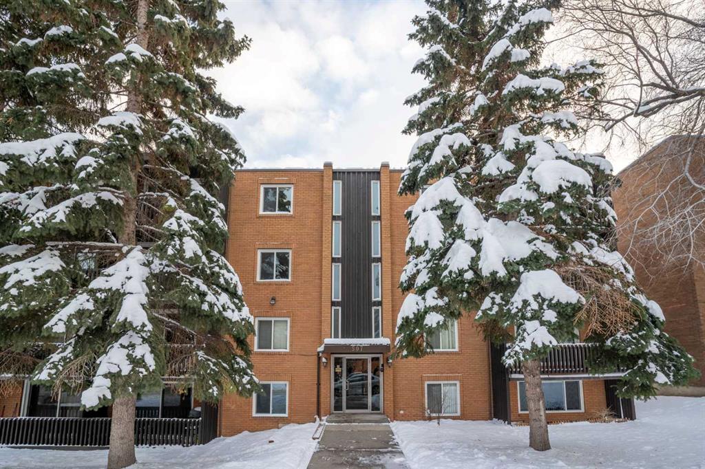 Picture of 205, 507 57 Avenue SW, Calgary Real Estate Listing