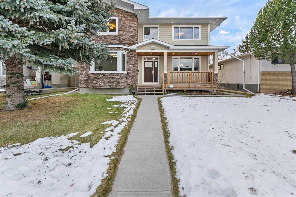 Picture of 2035 37 Avenue SW, Calgary Real Estate Listing