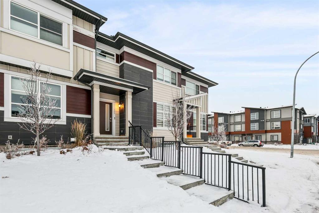 Picture of 109 Skyview Parade NE, Calgary Real Estate Listing