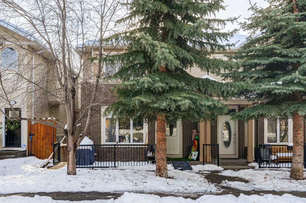 Picture of 2, 1617 27 Avenue SW, Calgary Real Estate Listing