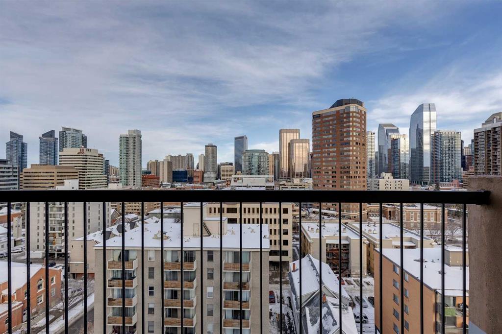 Picture of 1503, 733 14 Avenue SW, Calgary Real Estate Listing