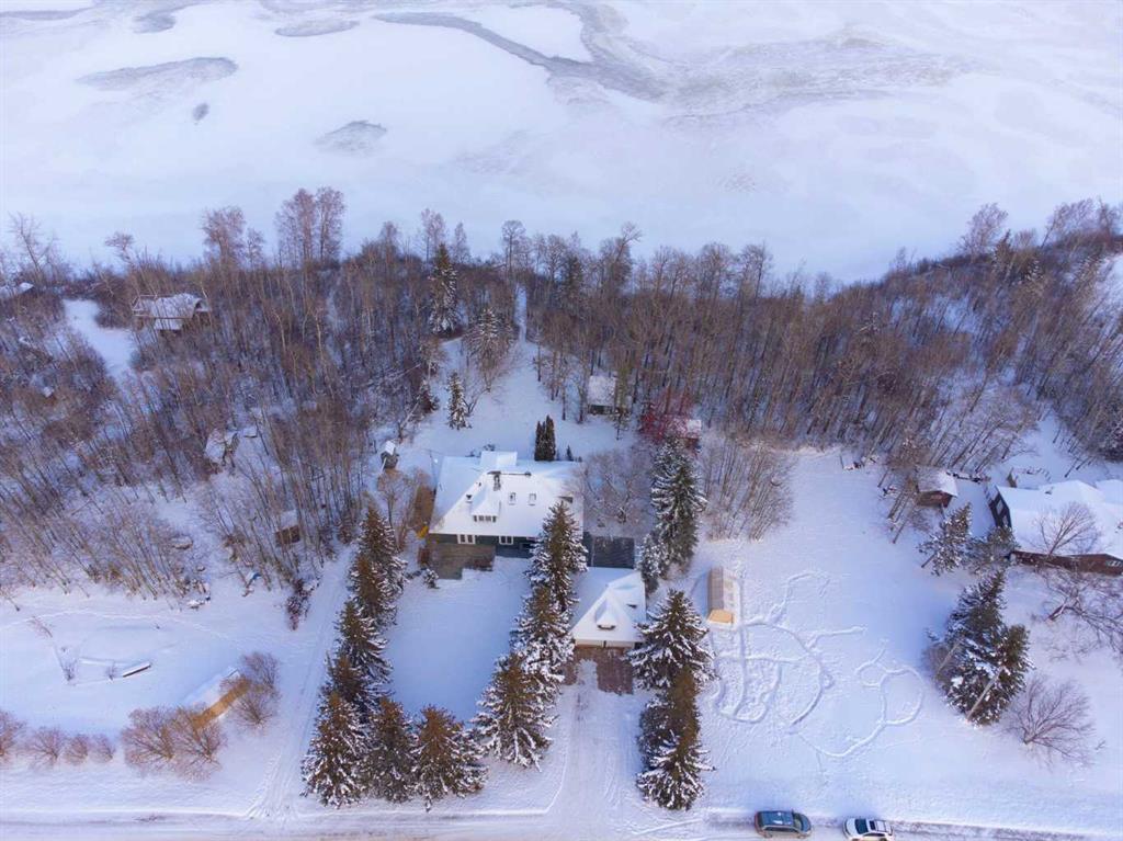 Picture of 127 & 129, 44101 Range Road 214  , Rural Camrose County Real Estate Listing