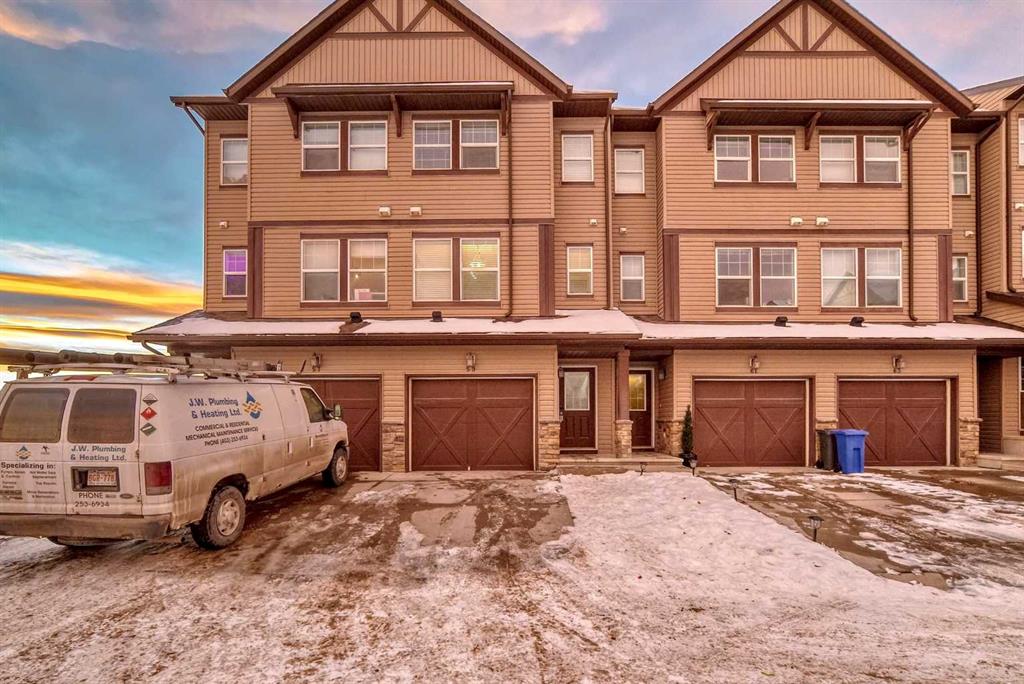 Picture of 59, 28 Heritage Drive , Cochrane Real Estate Listing