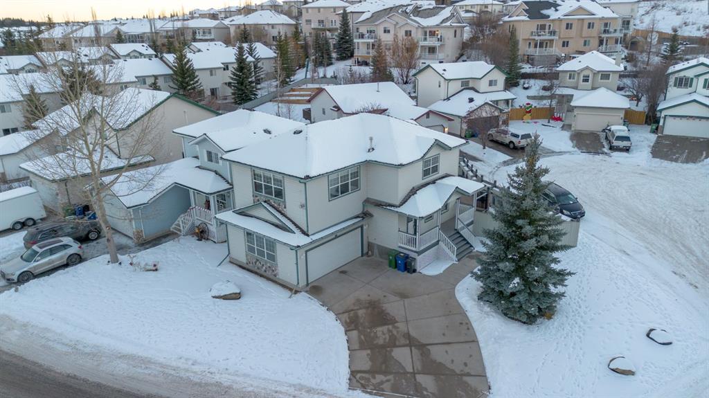 Picture of 114 Bow Ridge Crescent , Cochrane Real Estate Listing