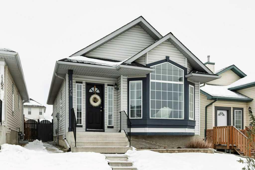 Picture of 1158 Country Hills Circle NW, Calgary Real Estate Listing