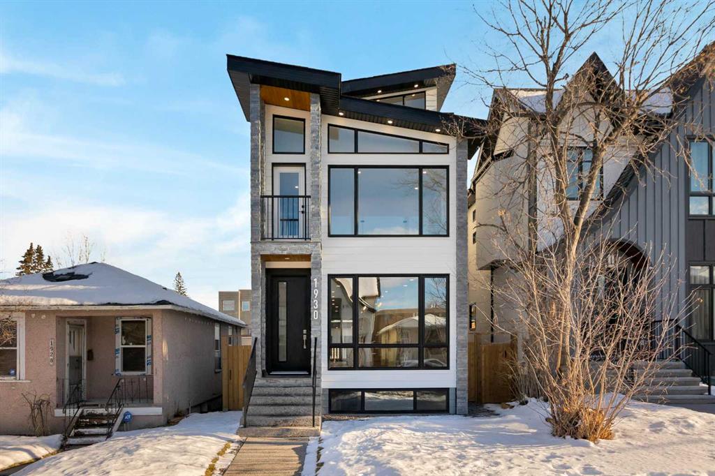 Picture of 1930 27 Street SW, Calgary Real Estate Listing