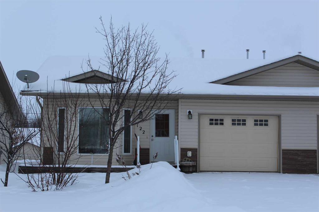 Picture of 122 2nd Avenue SW, Manning Real Estate Listing