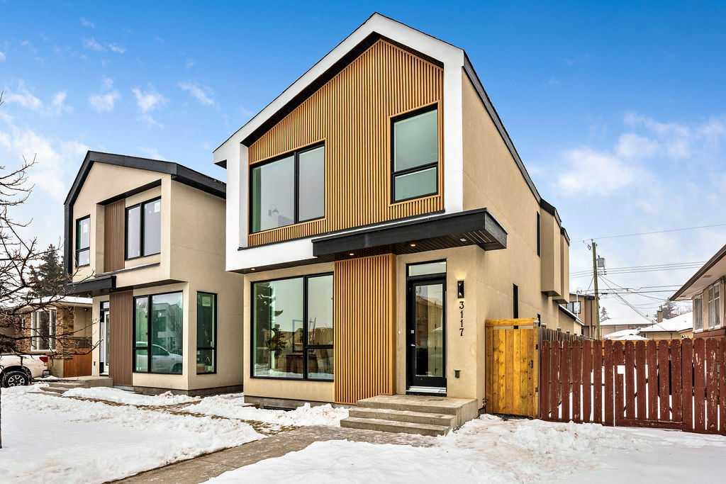 Picture of 3117 13 Avenue SW, Calgary Real Estate Listing