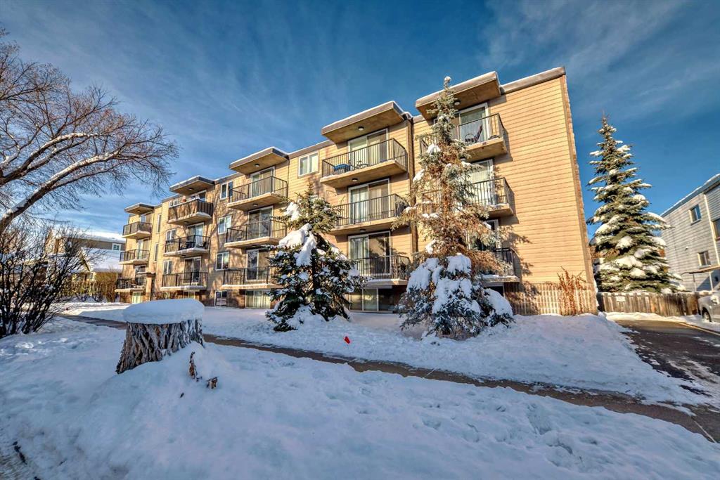 Picture of 303, 310 4 Avenue NE, Calgary Real Estate Listing