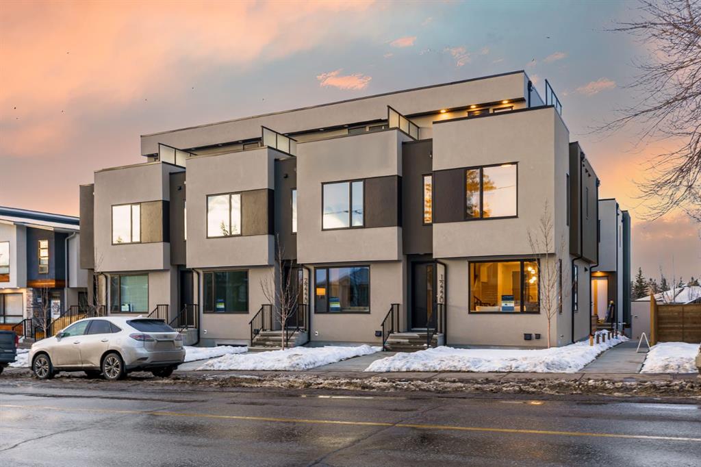 Picture of 1, 2220 26 Avenue SW, Calgary Real Estate Listing