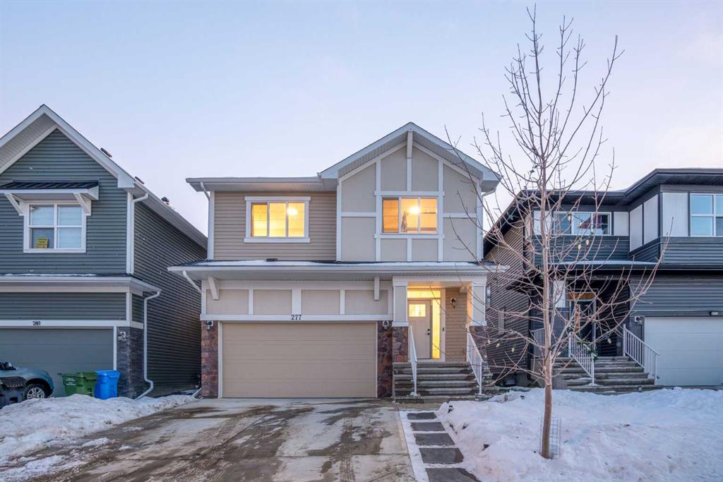 Picture of 277 Ambleside Avenue NW, Calgary Real Estate Listing