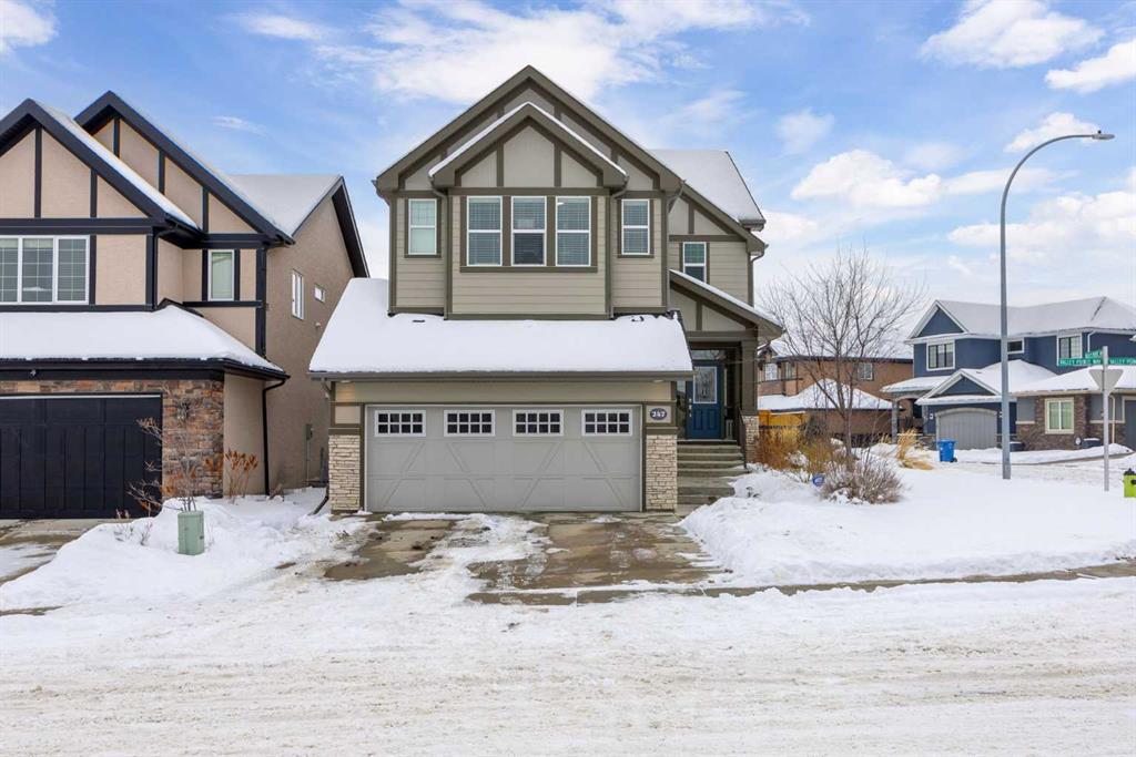 Picture of 247 Valley Pointe Way NW, Calgary Real Estate Listing