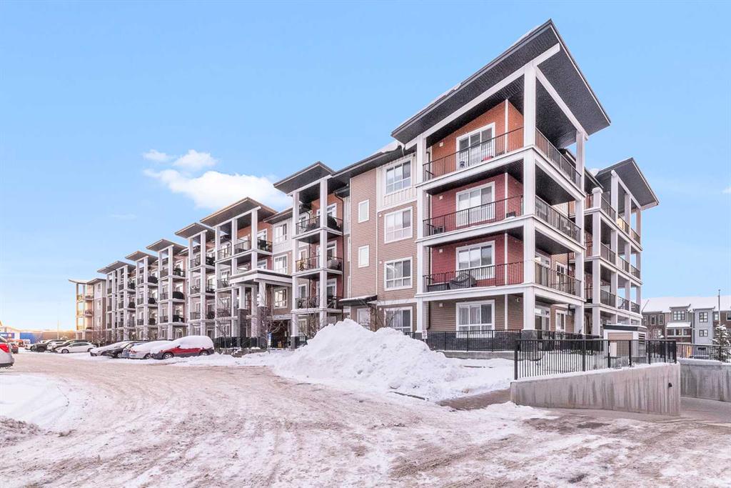 Picture of 313, 20 Walgrove Walk SE, Calgary Real Estate Listing