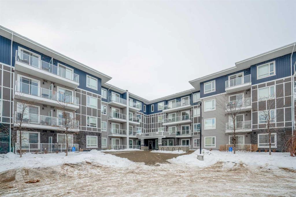 Picture of 1222, 76 Cornerstone Passage NE, Calgary Real Estate Listing