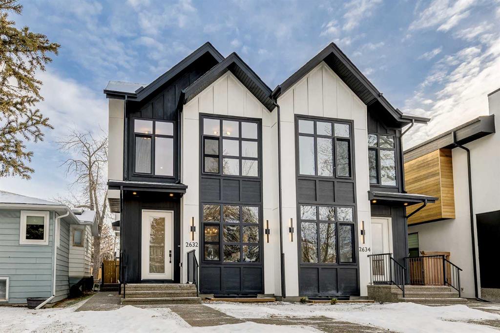 Picture of 2632 30 Street SW, Calgary Real Estate Listing