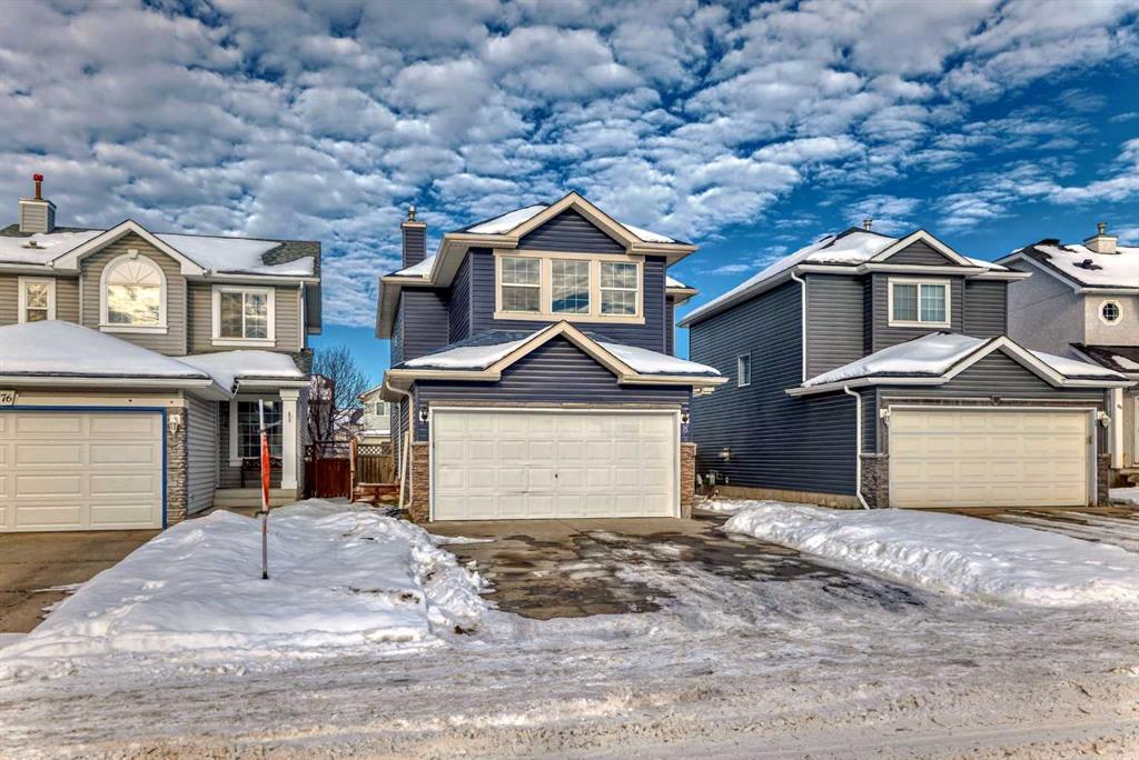 Picture of 80 Saddleback Way NE, Calgary Real Estate Listing