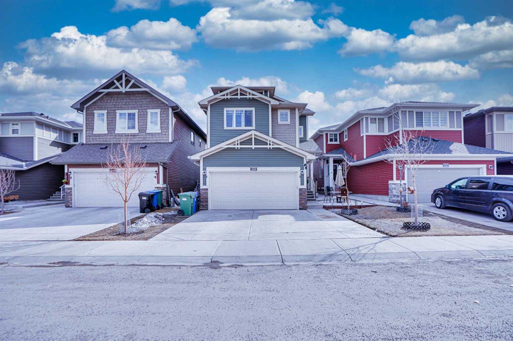 Picture of 126 Saddlestone Park NE, Calgary Real Estate Listing