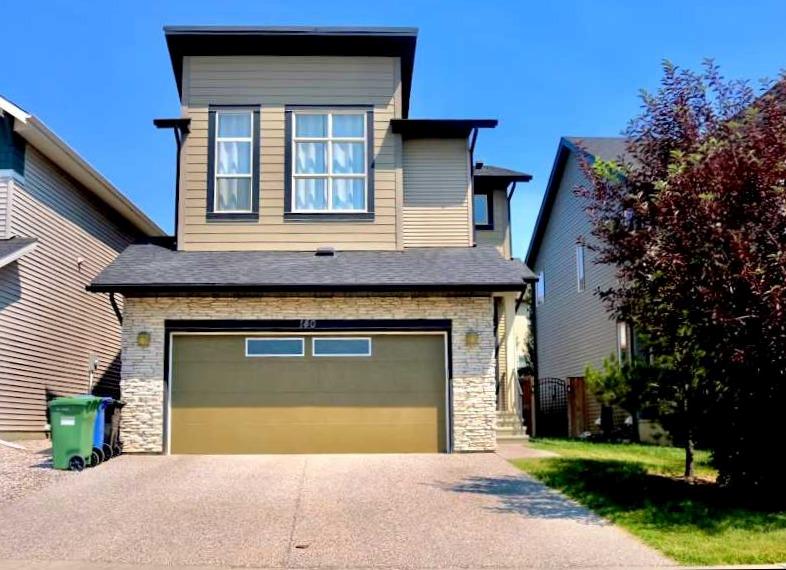 Picture of 140 Walden Rise SE, Calgary Real Estate Listing