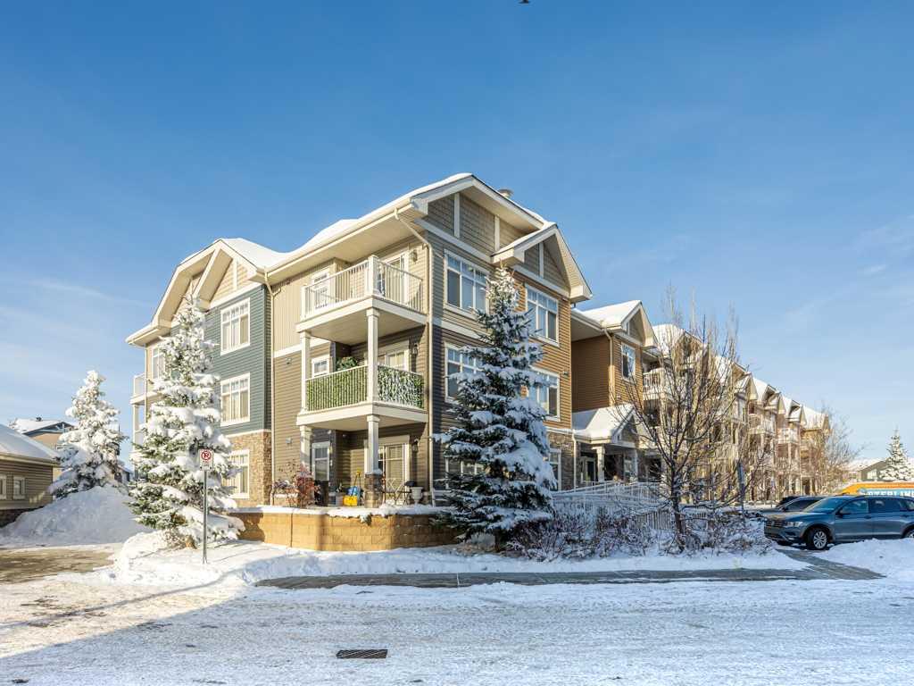 Picture of 5110, 155 Skyview Ranch Way NE, Calgary Real Estate Listing