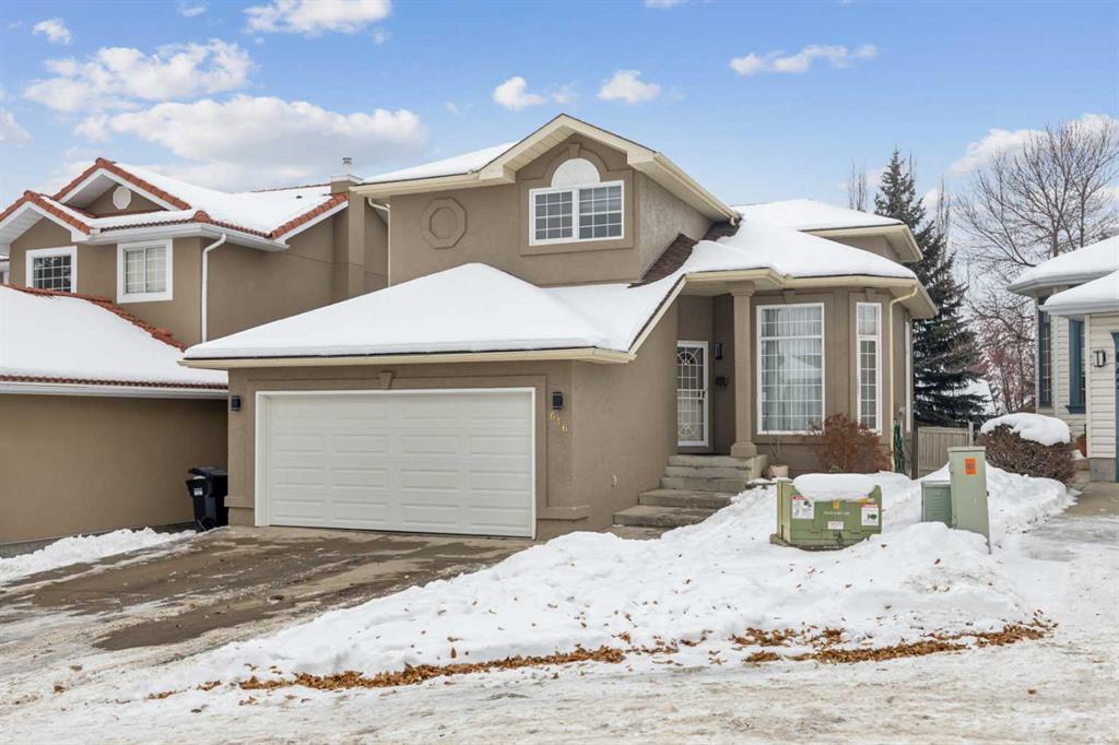 Picture of 646 Sierra Morena Court SW, Calgary Real Estate Listing