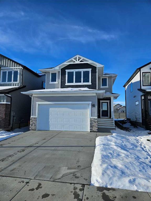 Picture of 2710 43rd Street W, Lethbridge Real Estate Listing