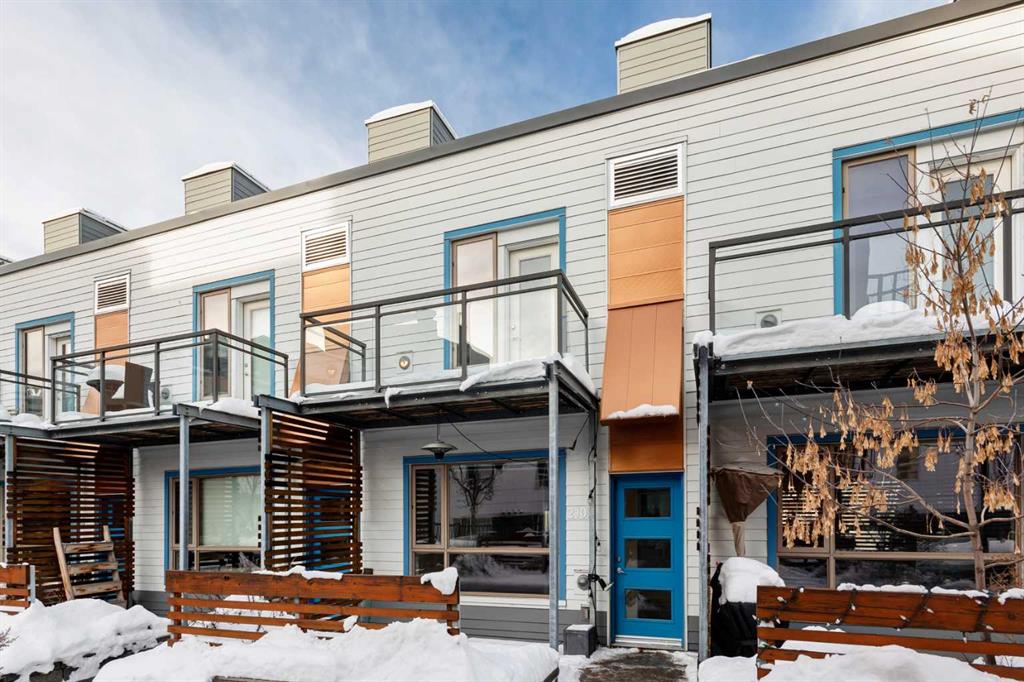 Picture of 210, 116 7A Street NE, Calgary Real Estate Listing