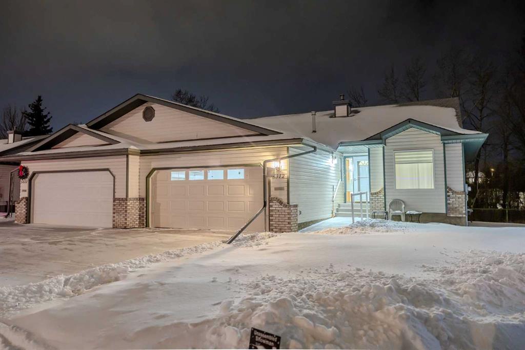 Picture of 5312 58 StreetClose , Camrose Real Estate Listing