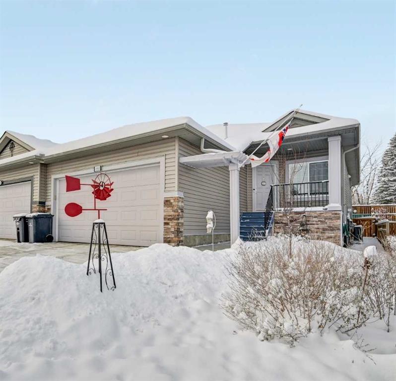 Picture of 1951 High Park Circle NW, High River Real Estate Listing