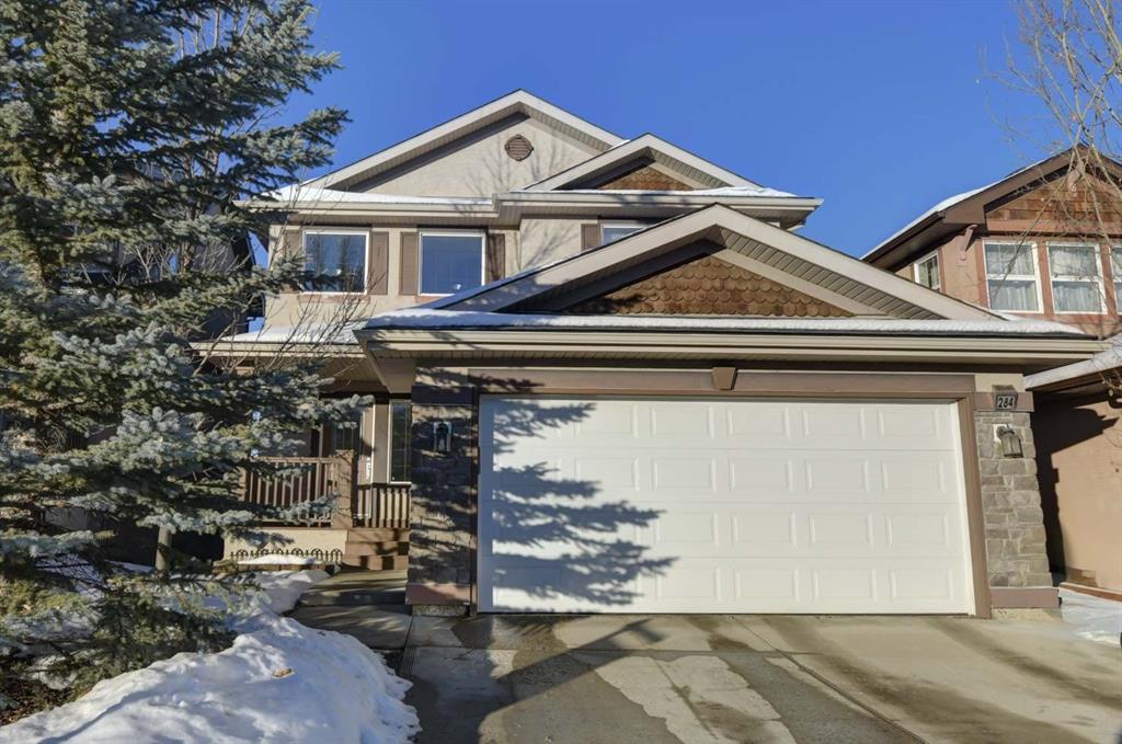 Picture of 284 Everbrook Way SW, Calgary Real Estate Listing