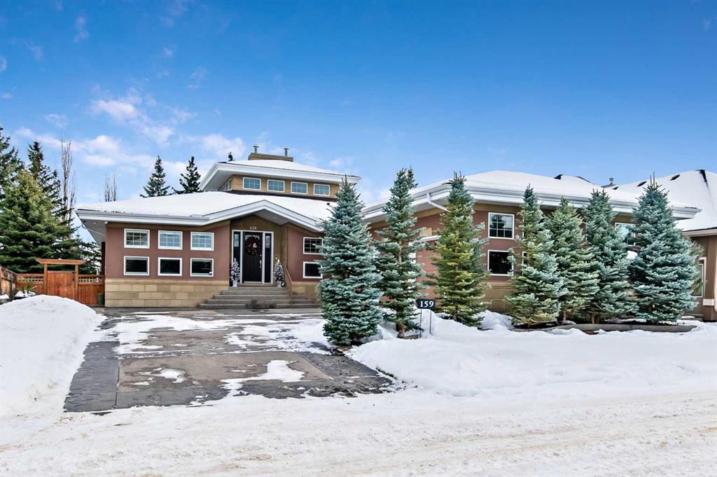 Picture of 159 Aspen Meadows Place SW, Calgary Real Estate Listing