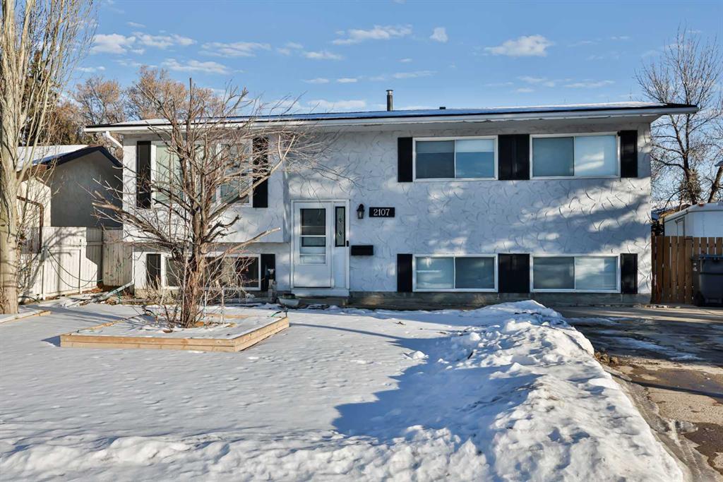 Picture of 2107 11 Street , Coaldale Real Estate Listing