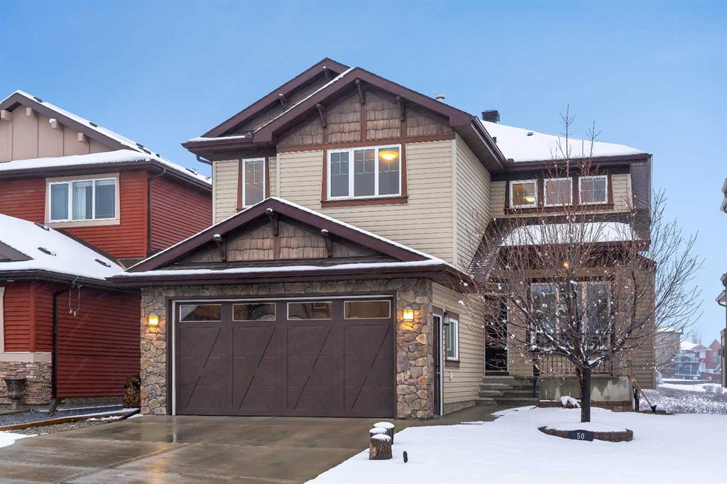 Picture of 50 Sage Hill Way NW, Calgary Real Estate Listing