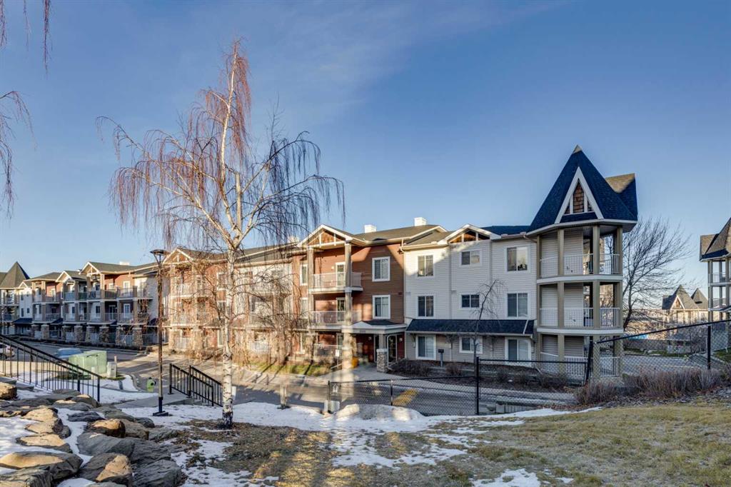 Picture of 3205, 70 Panamount Drive NW, Calgary Real Estate Listing