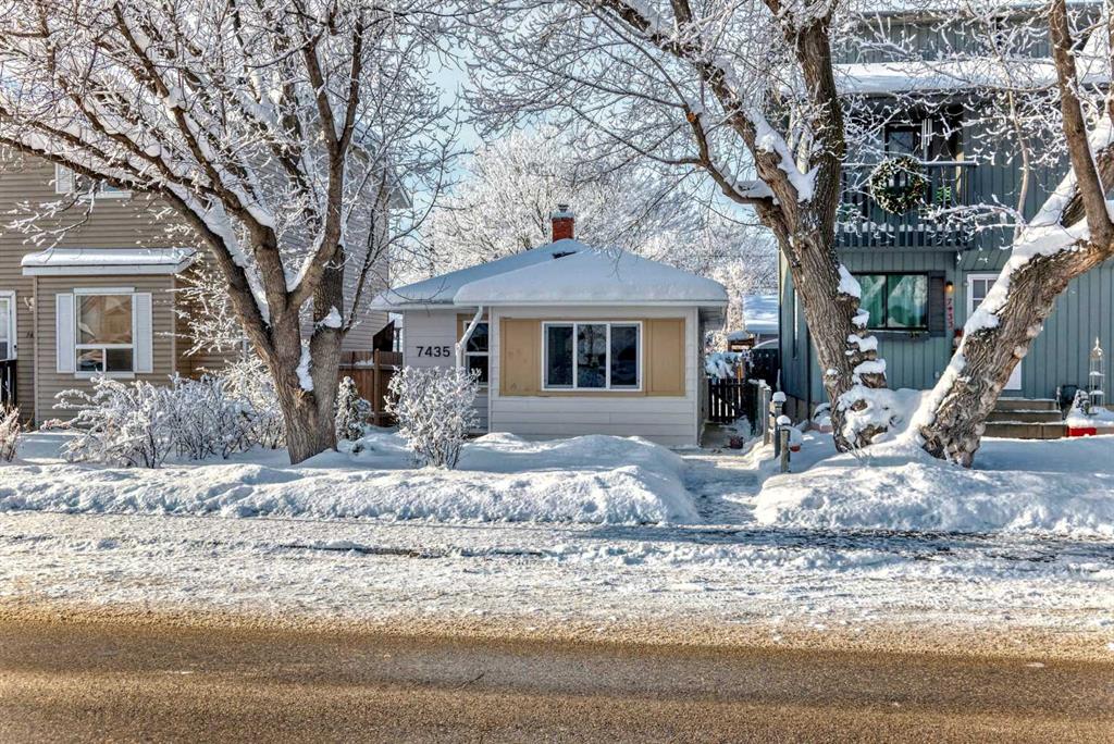 Picture of 7435 20A Street SE, Calgary Real Estate Listing