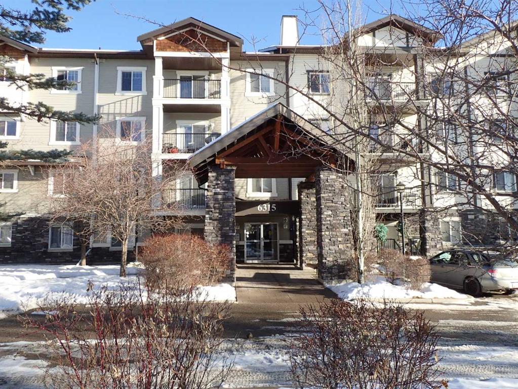 Picture of 107, 6315 Ranchview Drive NW, Calgary Real Estate Listing