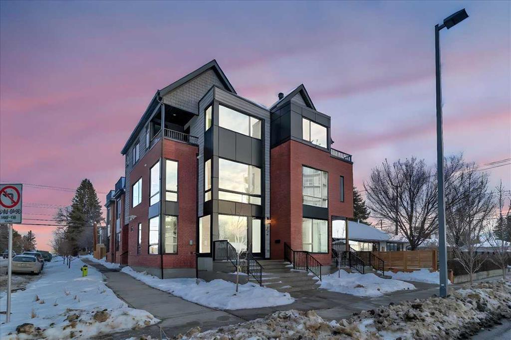 Picture of 2522 17 Avenue SW, Calgary Real Estate Listing