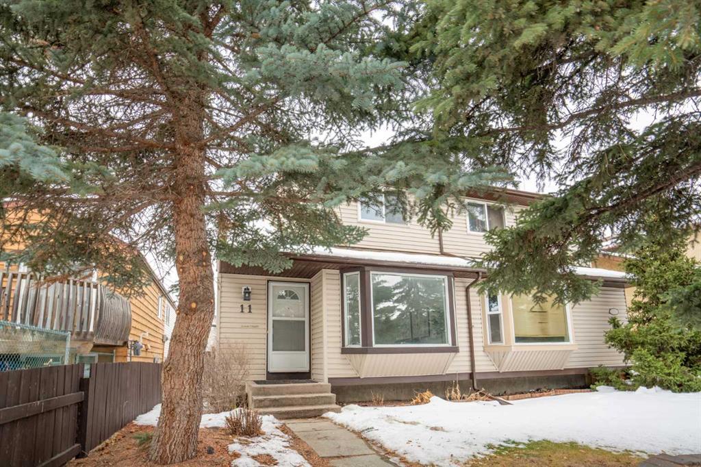 Picture of 11 Cedarwood Rise SW, Calgary Real Estate Listing