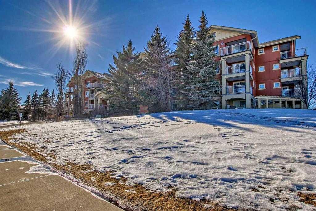 Picture of 320, 5115 Richard Road SW, Calgary Real Estate Listing