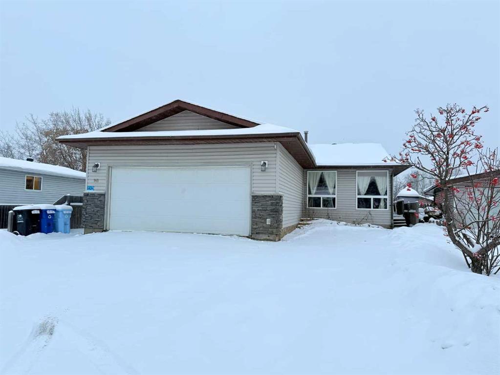 Picture of 146 Erindale Road , Fort McMurray Real Estate Listing