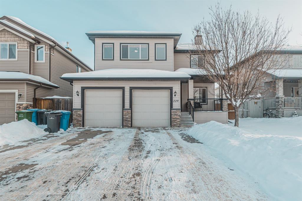 Picture of 229 West Creek Boulevard , Chestermere Real Estate Listing