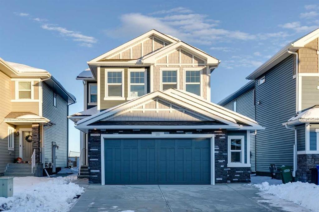 Picture of 88 Ranchers View E, Okotoks Real Estate Listing