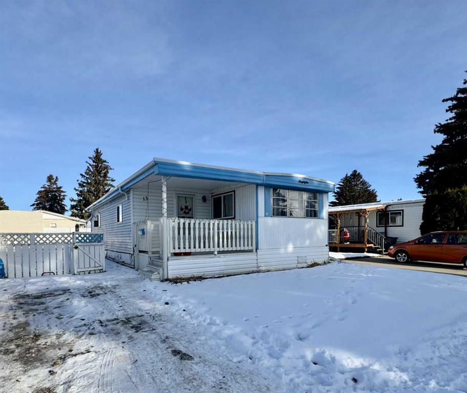 Picture of 13, 2460 Southview Drive SE, Medicine Hat Real Estate Listing