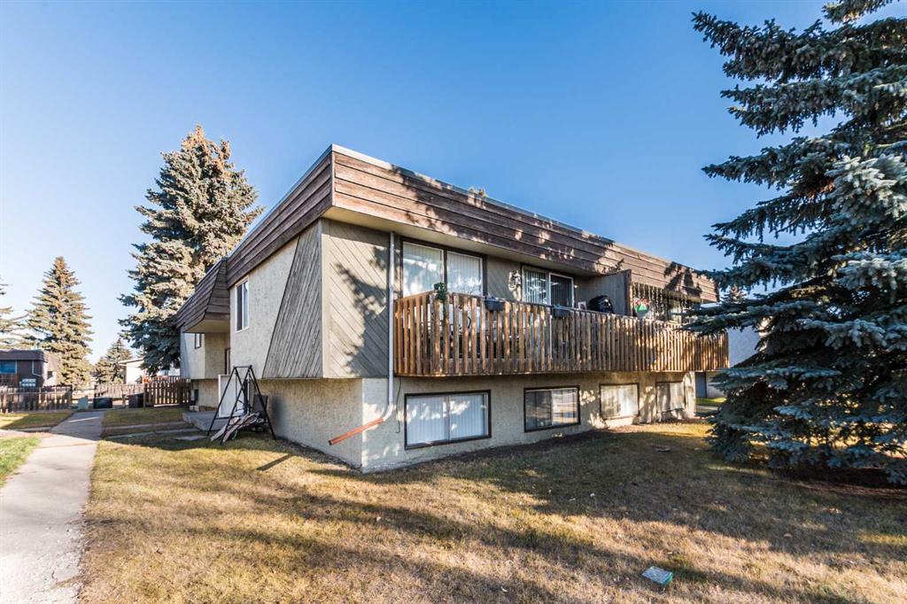 Picture of 96 Oak Street , Red Deer Real Estate Listing