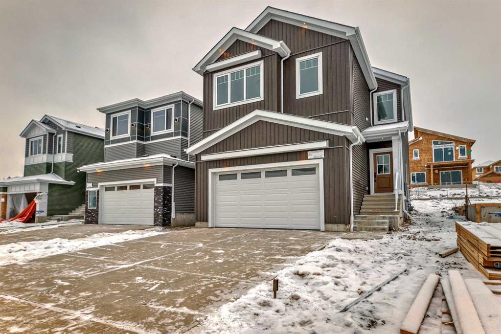 Picture of 488 Rivercrest View , Cochrane Real Estate Listing