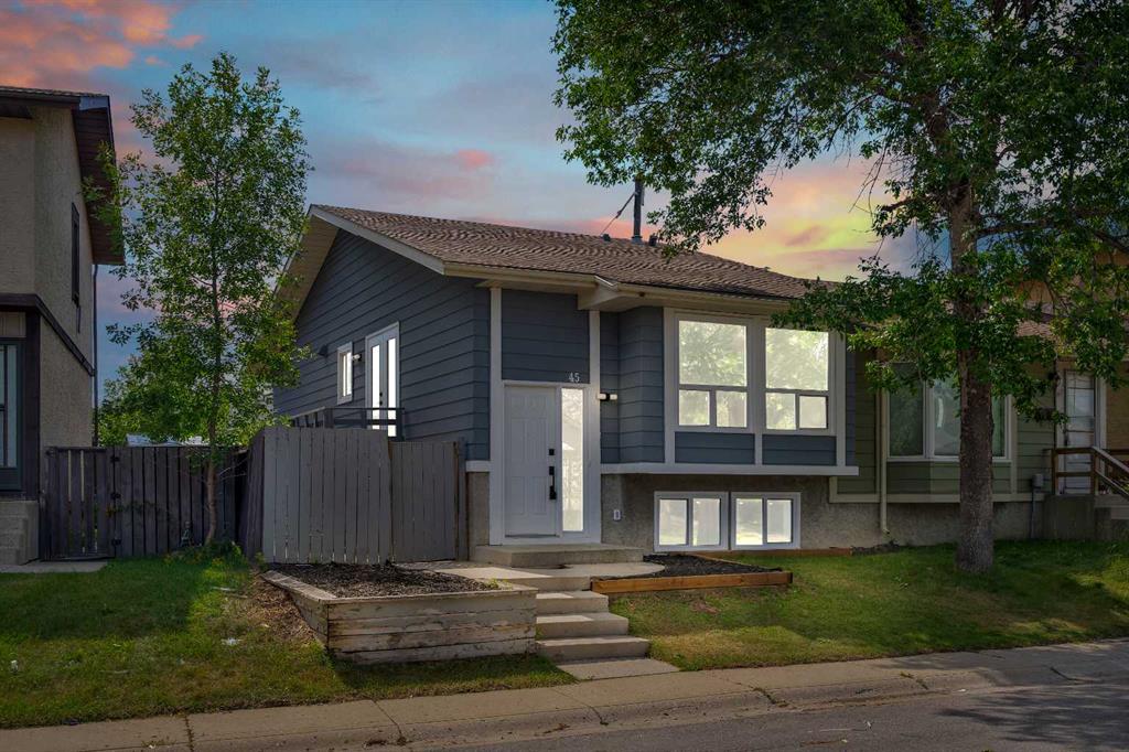 Picture of 45 Templemont Drive NE, Calgary Real Estate Listing