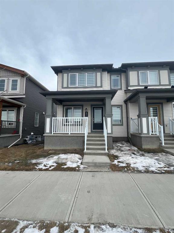 Picture of 1853 Carrington Boulevard NW, Calgary Real Estate Listing